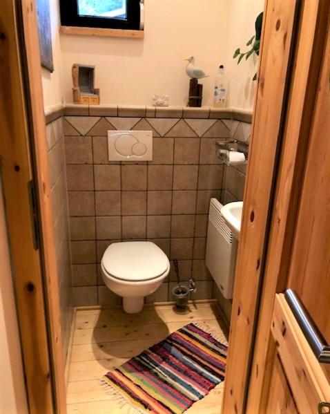 Ferienhaus Zwischen Wald Und See Möhnesee Exteriör bild
