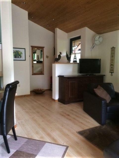 Ferienhaus Zwischen Wald Und See Möhnesee Exteriör bild