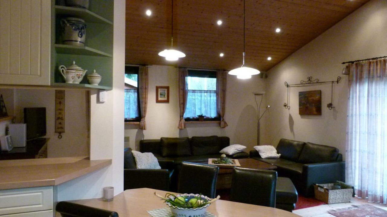 Ferienhaus Zwischen Wald Und See Möhnesee Exteriör bild