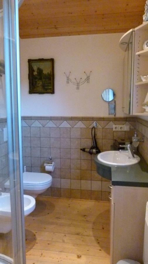 Ferienhaus Zwischen Wald Und See Möhnesee Exteriör bild